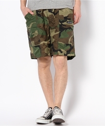 BEAUTY&YOUTH UNITED ARROWS | ＜MOCEAN＞ BARRIER SHORT◆(その他パンツ)