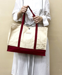 BICASH | 【BICASH/ビカーシ】キャンバストートバッグ/#B805(トートバッグ)