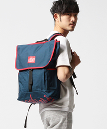 Manhattan Portage | Manhattan Portage×BEAMS / 別注 1220BM バックパック(バックパック/リュック)