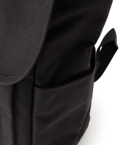 Manhattan Portage（マンハッタンポーテージ）の「Manhattan Portage × BEAMS / 別注 1220BM バックパック（バックパック/リュック・メンズ・ブラック/ネイビー・ONE SIZE）」の17枚目の写真