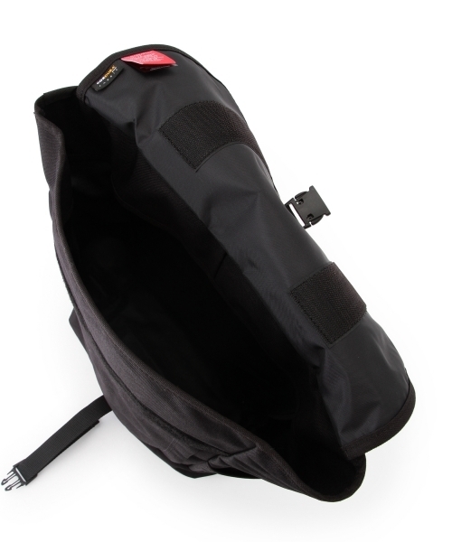 Manhattan Portage（マンハッタンポーテージ）の「Manhattan Portage × BEAMS / 別注 1220BM バックパック（バックパック/リュック・メンズ・ブラック/ネイビー・ONE SIZE）」の18枚目の写真