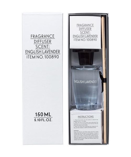 PUEBCO（プエブコ）の「FRAGRANCE DIFFUSER（ルームフレグランス/お香・メンズ・その他/その他1/その他2・ONE SIZE）」の3枚目の写真