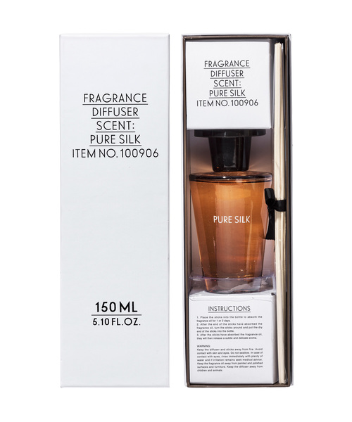 PUEBCO（プエブコ）の「FRAGRANCE DIFFUSER（ルームフレグランス/お香・メンズ・その他/その他1/その他2・ONE SIZE）」の4枚目の写真