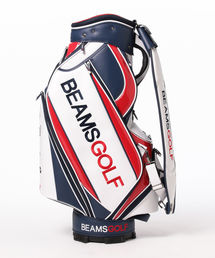 セール】BEAMS GOLF / クラブケース2（ゴルフグッズ）｜BEAMS GOLF