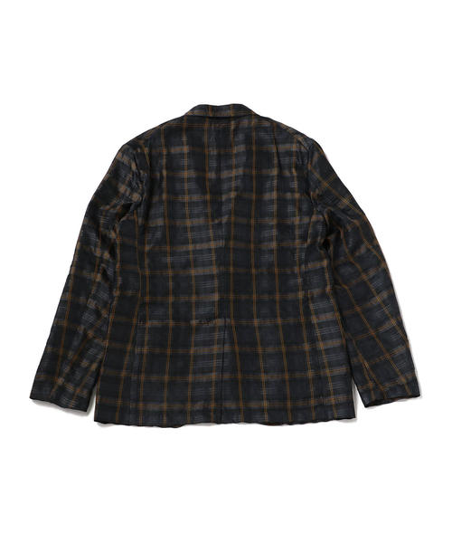 UNITED ARROWS（ユナイテッドアローズ）の「UAST YONEZAWA チェック 3B