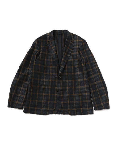 UNITED ARROWS（ユナイテッドアローズ）の「UAST YONEZAWA チェック 3B 