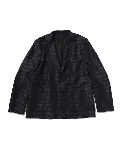 UNITED ARROWS（ユナイテッドアローズ）の「UAST YONEZAWA チェック 3B 