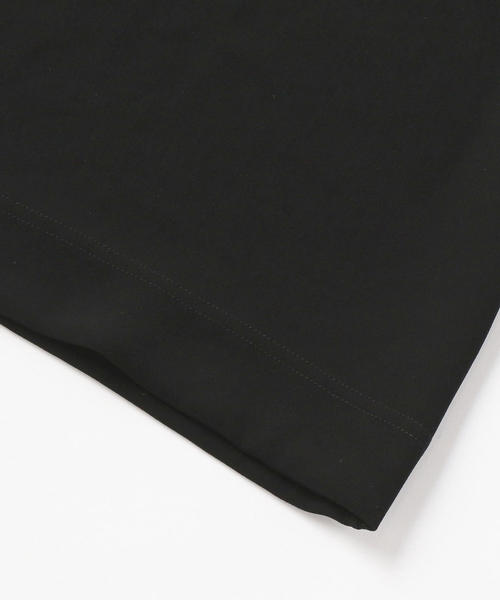 UNITED ARROWS & SONS（ユナイテッドアローズアンドサンズ）の「UNITED ARROWS & SONS by DAISUKE OBANA TWL FOOTBALL TEE†（Tシャツ/カットソー・メンズ・ブラック/ネイビー・S/L/XL/M）」の3枚目の写真