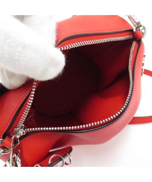 LOEWE エレファントショルダー 楽天市場】ロエベ バッグ エレファント ショルダーバッグ マルチカラー