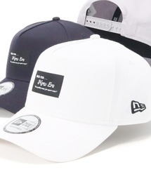 NEW ERA | ニューエラ キャップ ブラックパッチ ONSPOTZ別注(キャップ)