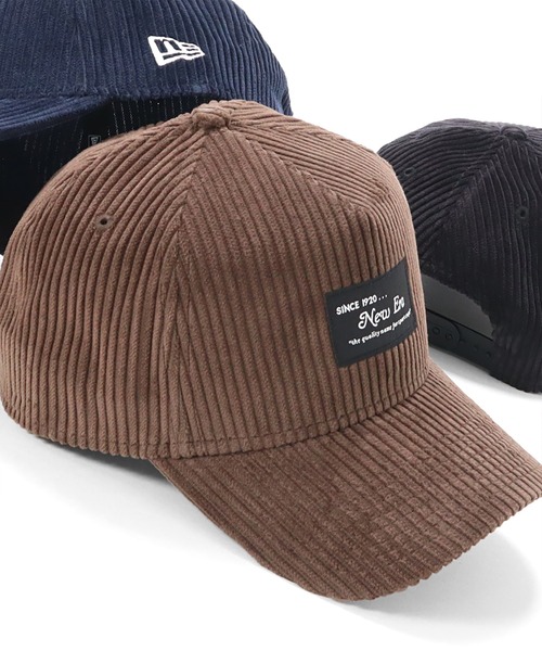 NEW ERA（ニューエラ）の「ニューエラ キャップ ブラックパッチ ONSPOTZ別注（キャップ・メンズ・ホワイト/グレー/カーキ/インディゴブルー/その他1/ブラック系その他/ブラック/ダークグリーン/ネイビー/レッド系その他/その他/ブルー系その他/ピンク/ブラック系その他2/ブラック系その他3/ライトブラウン/ベージュ/チャコール/ブラック系その他4/グレー系その他/ブラック系その他5/ブラック系その他6/グレー系その他2/その他2/オリーブ/ブルー系その他4/グレー系その他3/ブラック系その他7/その他3/グレー系その他4/ブルー系その他3/ブルー系その他2/ブラウン/その他4/ホワイト系その他/ストーン/カーキ系/グレー系その他5/ベージュ系その他・FREE）」の19枚目の写真