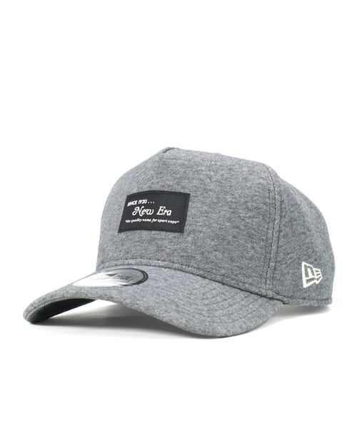 NEW ERA（ニューエラ）の「ニューエラ キャップ ブラックパッチ ONSPOTZ別注（キャップ・メンズ・ホワイト/グレー/カーキ/インディゴブルー/その他1/ブラック系その他/ブラック/ダークグリーン/ネイビー/レッド系その他/その他/ブルー系その他/ピンク/ブラック系その他2/ブラック系その他3/ライトブラウン/ベージュ/チャコール/ブラック系その他4/グレー系その他/ブラック系その他5/ブラック系その他6/グレー系その他2/その他2/オリーブ/ブルー系その他4/グレー系その他3/ブラック系その他7/その他3/グレー系その他4/ブルー系その他3/ブルー系その他2/ブラウン/その他4/ホワイト系その他/ストーン/カーキ系/グレー系その他5/ベージュ系その他・FREE）」の14枚目の写真