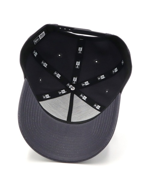 59FIFTY ニューヨーク・ヤンキース ブラック × ホワイト