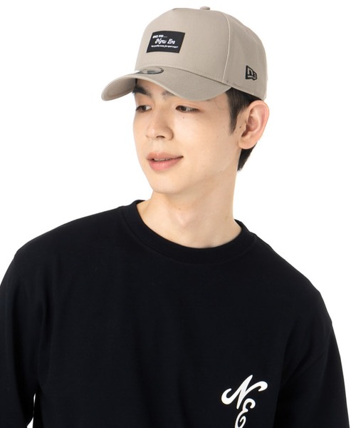 ブラック キャップ 新品　バーニーズニューヨーク/NEWERA NEW ERA ニューエラ キャップ 帽子 LP 59FIFTY Gray Undervisor