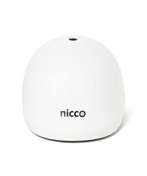 こども ビームス | 【別注】nicco / キッズ ヘルメット L（52～56cm）(スポーツグッズ)