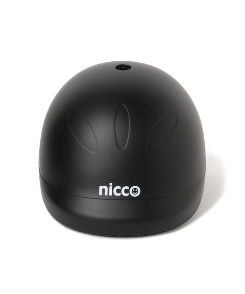nicco×こどもビームス / 別注 キッズ ヘルメット L(52～56㎝）（スポーツグッズ）｜こども ビームス（コドモビームス）