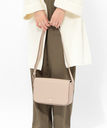 LAKOLE | ベーシックショルダーバッグ / LAKOLE(ショルダーバッグ)