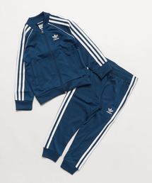 adidas | ADIDAS/ｱﾃﾞｨﾀﾞｽ SSTSUIT ﾕﾆｾｯｸｽ(ジャージ)