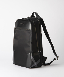 BLACK LABEL CRESTBRIDGE | トーナルクレストブリッジチェック　バックパック(バックパック/リュック)