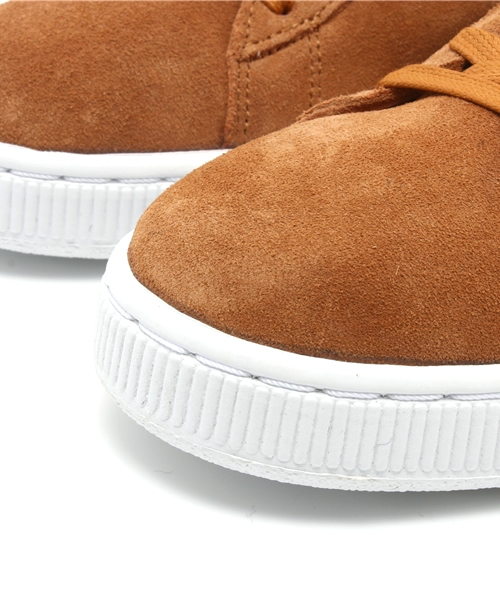 PUMA（プーマ）の「スウェードクラシック CNY HORSE - puma