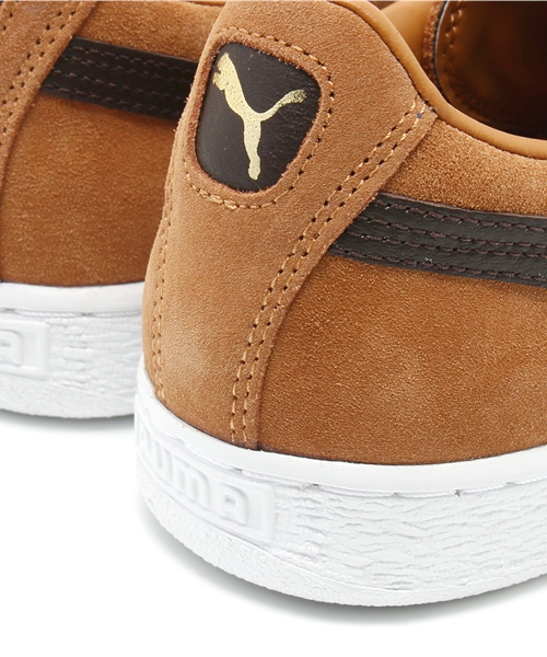 PUMA（プーマ）の「スウェードクラシック CNY HORSE - puma archive