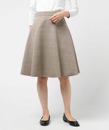 Swingle�i�X�E�B���O���j�́u���o�[�V�u���t���A�[�X�J�[�g�i�X�J�[�g�j�v