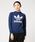adidas Originals�i�A�f�B�_�X�I���W�i���X�j�́uadidas Originals/�A�f�B�_�X �I���W�i���XTREFOIL CREW SWEAT/�g���t�H�C�� �N���[ �X�E�F�b�g�i�X�E�F�b�g�j�v�b�l�C�r�[
