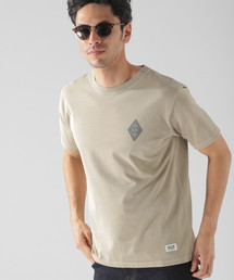 BAYFLOW | ピグメントロゴ S/S ＴEE(Tシャツ/カットソー)