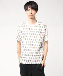 gym master/ジムマスター ハッピーペイントTEE