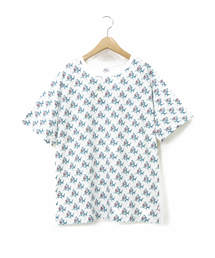 gym master/ジムマスター  ハッピーペイントTEE
