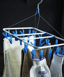 GORDON MILLER(S[h~[)GORDON MILLERiS[h~[jCLOTHES HANGER 24CLIP@nK[ 24{(h[ObY)