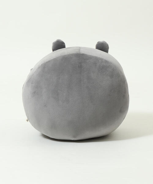 コーエン、くまちゃん非売品 coen（コーエン）の「【WEB限定】コーエンベアもふもふピロー