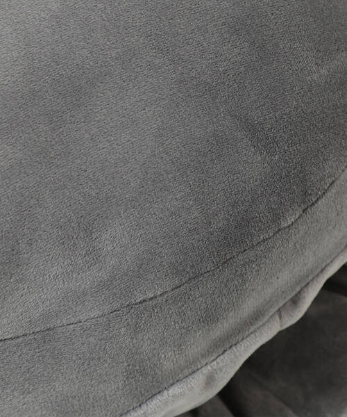 coen（コーエン）の「【WEB限定】コーエンベアもふもふピローハンドインクッション（クッション/クッションカバー・レディース・ブラック/グレー/ブラウン・FREE）」の18枚目の写真