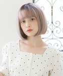 LINEASTORIA(リネアストリア)の「ヘアアクセサリー(ウィッグ)」