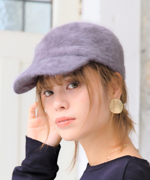 14+�i�C�`�����v���X�j�́u�A���S���L���b�v�i�L���b�v�j�v�b�O���[