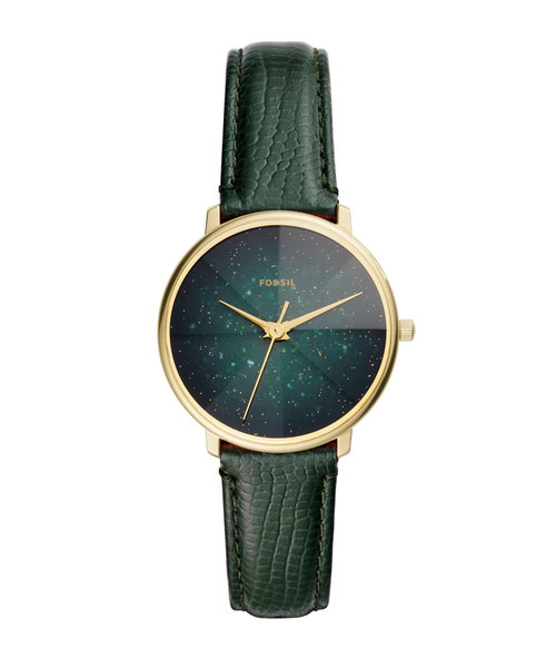 FOSSIL�i�t�H�b�V���j�́u�y����EXCLUSIVE���f���zPRISMATIC GALAXY�@ES4730�i�r���v�j�v�b�O���[��