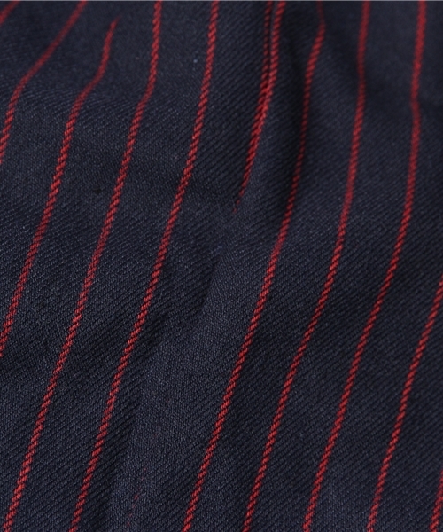 WEGO(ウィゴー)の「WEGO/前ボタンハイウエストショーツ(その他パンツ・レディース・グレー系その他/ブルー系その他・FREE)」の10枚目の写真