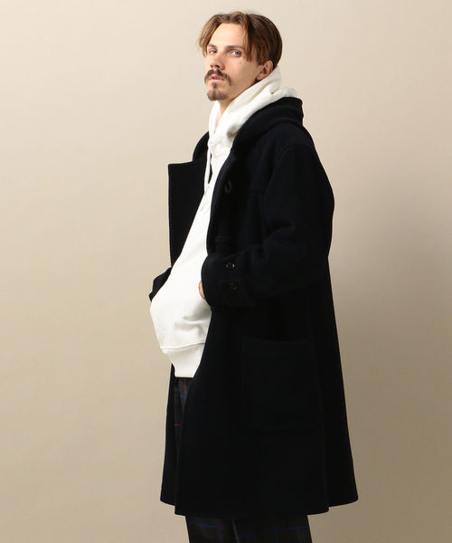 SHIPS（シップス）の「SU: Vallombrosa(バロムブローサ) ビッグ