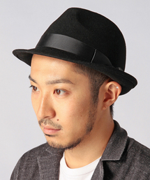 BEAMS | ◎BEAMS / フェルトHAT (ハット)