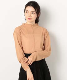 archives | ハイネックプルオーバー(Tシャツ/カットソー)