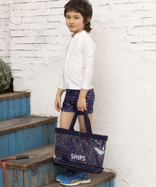 子供服 女の子 スーリー 2020ハッピーバッグ 4点セット　ネイビー120 楽天市場】スーリー 福袋（キッズ・ベビー・マタニティ）の通販