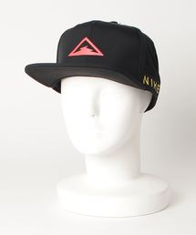 NIKE ナイキ DRI-FIT トレイル プロ キャップ 帽子 ランニング NIKE TRAIL - ナイキ Dri-FIT プロ キャップ - DISTANCE