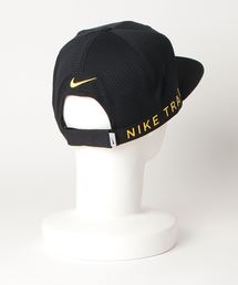 NIKE（ナイキ）の「ナイキ NIKE DRI-FIT トレイル プロ キャップ