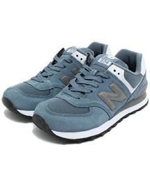 NEW BALANCE | ウィメンズ ニューバランス new balance WL574 SBG(スニーカー)