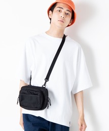 WEGO | WEGO/3wayチェストバッグ(ショルダーバッグ)