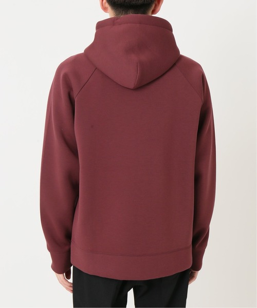 Champion(チャンピオン)の「◆【CHAMIPON / チャンピオン】 417 別注 WRAP-AIR PARKA(パーカー・メンズ・ブラック/グレー/レッド・SMALL/MEDIUM/LARGE)」の15枚目の写真