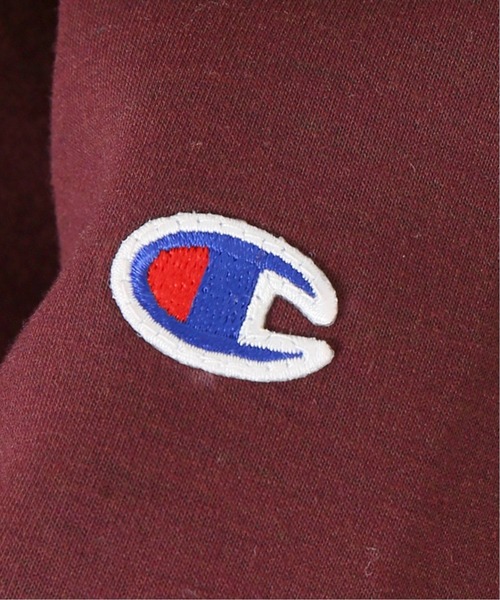 Champion(チャンピオン)の「◆【CHAMIPON / チャンピオン】 417 別注 WRAP-AIR PARKA(パーカー・メンズ・ブラック/グレー/レッド・SMALL/MEDIUM/LARGE)」の21枚目の写真