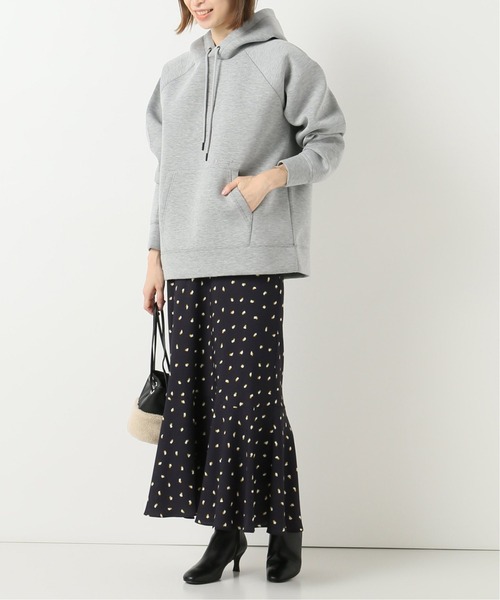 Champion(チャンピオン)の「◆【CHAMIPON / チャンピオン】 417 別注 WRAP-AIR PARKA(パーカー・メンズ・ブラック/グレー/レッド・SMALL/MEDIUM/LARGE)」の5枚目の写真