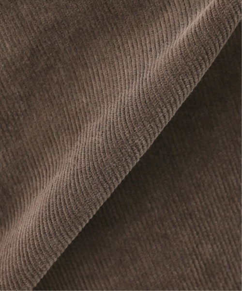 セール】コーデュロイ スカート（スカート）｜Deuxieme Classe