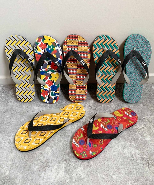 shopnikoniko（ショップニコニコ）の「BTS公式ライセンストングサンダルIDOL（サンダル・レディース・F/G/B/D/A/C/E・24cm/26cm/25cm/23cm）」の15枚目の写真